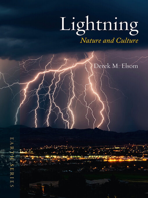 Title details for Lightning by Derek M. Elsom - Available
